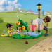 LEGO Friends Rower do ratowania psów (41738)