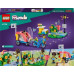 LEGO Friends Rower do ratowania psów (41738)