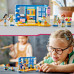 LEGO Friends Liann's Room (41739)