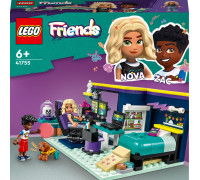 LEGO Friends Nova's Room (41755)