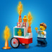 LEGO City Fire Station and Fire Engine (60375)