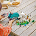 LEGO City Ciężarówka recyklingowa (60386)