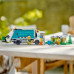 LEGO City Ciężarówka recyklingowa (60386)