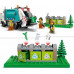LEGO City Ciężarówka recyklingowa (60386)