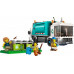 LEGO City Ciężarówka recyklingowa (60386)