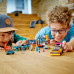 LEGO City Warsztat tuningowania samochodów (60389)