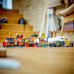 LEGO City Warsztat tuningowania samochodów (60389)