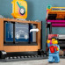 LEGO City Warsztat tuningowania samochodów (60389)