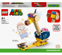 LEGO Super Mario™ Conkdor's Noggin Bopper Expansion Set (71414)