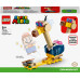 LEGO Super Mario™ Conkdor's Noggin Bopper Expansion Set (71414)