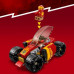 LEGO Ninjago Samochód wyścigowy ninja Kaia EVO (71780)
