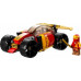LEGO Ninjago Samochód wyścigowy ninja Kaia EVO (71780)