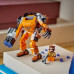 LEGO Marvel Mechaniczna zbroja Rocketa (76243)