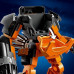 LEGO Marvel Mechaniczna zbroja Rocketa (76243)