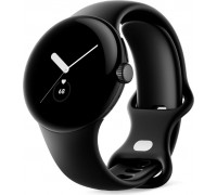 Smartwatch GA03119-DE GOOGLE Black  (GA03119-DE)