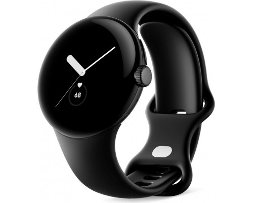 Smartwatch GA03119-DE GOOGLE Black  (GA03119-DE)