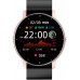 Smartwatch Gravity GT1-2 Black  (GT1-2)