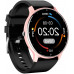 Smartwatch Gravity GT1-2 Black  (GT1-2)