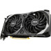 *RTX3060 MSI GeForce RTX 3060 Ventus 2X OC 8GB GDDR6