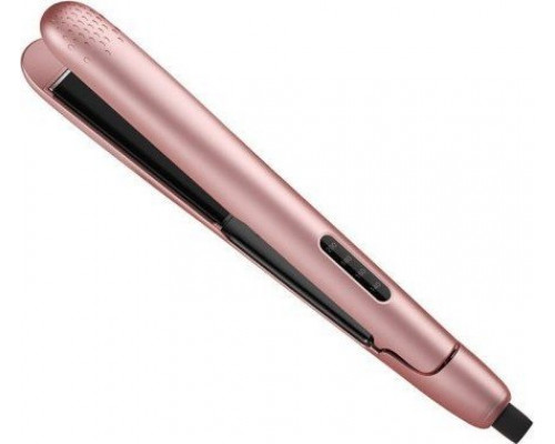 Enchen straightener and curler 2w1 dabout hair ENCHEN Enrollor
