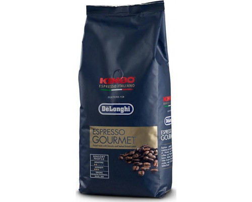 Kimbo DeLonghi Espresso Gourmet 1 kg