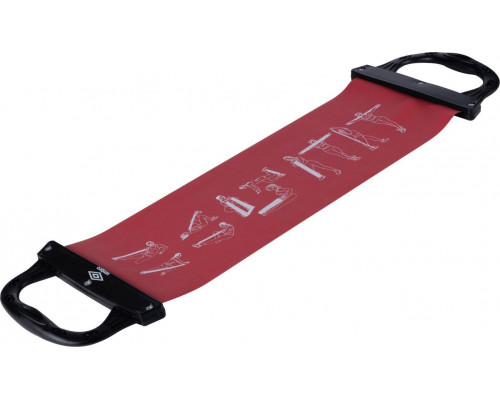 Umbro Taśma oporowa fitness Medium UMBRO uni