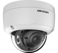 Hikvision Hikvision AcuSense in a dome housing, resolution 4MP, sensor: 1/1.8