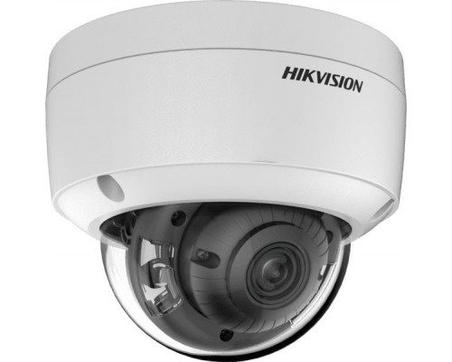 Hikvision Hikvision AcuSense in a dome housing, resolution 4MP, sensor: 1/1.8