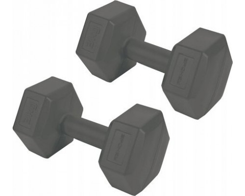 None ‎‎Dumbbells Monster vinyl 2 x 3 kg