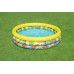 Bestway Bestway 51203 Swimming pool inflatable Tropical plants 1.68m x 38cm