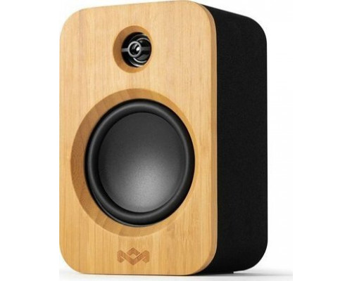 Marley Get Together Solo brown (EM-JA119-SB)