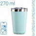 Xavax THERMAL MUG 270 ML, "TO GO"