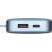 Powerbank Hama FRESH 'N REBEL POWERBANK 12000 MAH USB-C PD 20W DIVE BLUE