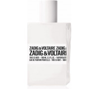 Zadig&Voltaire This is Her! EDP 100 ml