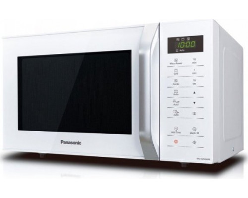 Panasonic Mikrofalówka z Grillem Panasonic Corp. NNK35NWMEPG