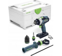 Festool TPC 18/4 I-BASIC (577053) 18 V