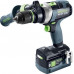 Festool TPC 18/4 I-BASIC (577053) 18 V