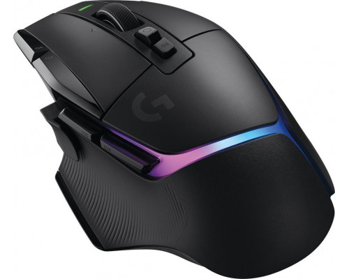 Logitech G502 X Plus  (S7816862)