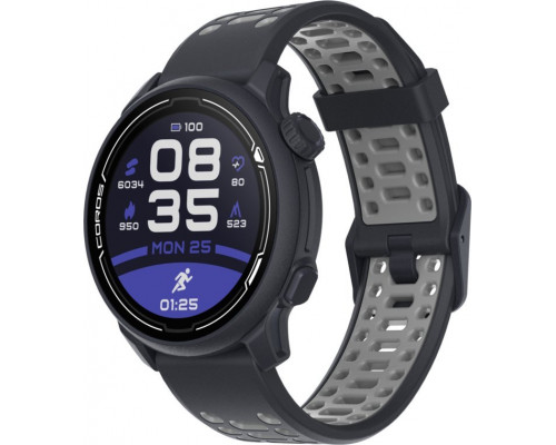 Smartwatch Coros Zegarek | PACE 2 Silicone, Dark Navy