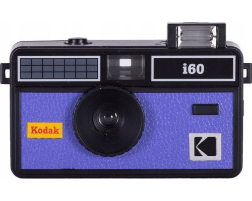 Kodak Kodak Aparat Analogowy Na Film 35mm Flash / I60 / Purple