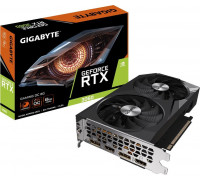 *RTX3060 Gigabyte GeForce RTX 3060 Gaming OC 8GB GDDR6 (GV-N3060GAMING OC-8GD)