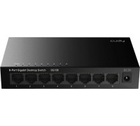 Switch Cudy GS108
