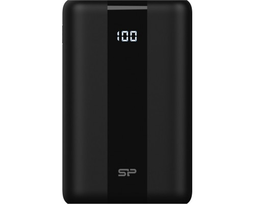 Silicon Power QX55 30000mAh Black