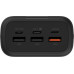Silicon Power QX55 30000mAh Black