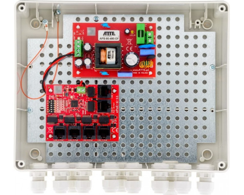 Switch Atte IP-5-11-L2
