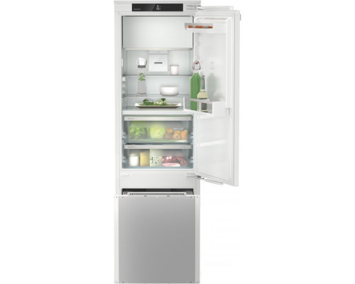 Liebherr NAS RTV AGD do zabudowy Liebherr IRCBf 5121 Plus