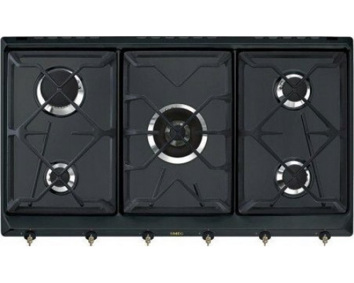 Smeg SRV896AOGH