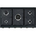 Smeg SRV896AOGH