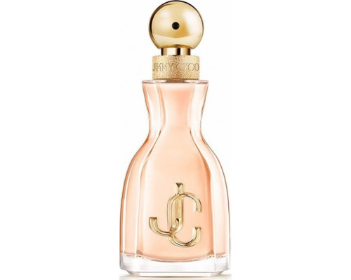 Jimmy Choo Perfumy Damskie Jimmy Choo I Want Choo - 40 ml