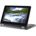 Laptop Dell Dell 2in1 Latitude 11-31200 Pentium QuadCore N6000 11,6"TouchScreen IPS 4GB_2933MHz SSD128 BT USB-C x360 W11Pro (REPACK) 2Y Titan Gray